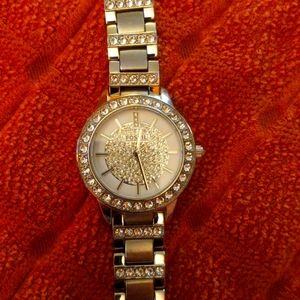 Fossil watch